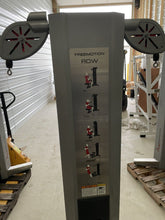 Load image into Gallery viewer, Free Motion Row Commercial Gym Equipment