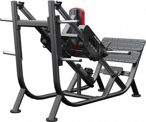 Atlantis Plate-Loaded Bent Over Hack Squat C-423