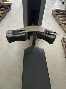 Free Motion Row Commercial Gym Equipment