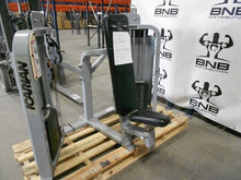 Load image into Gallery viewer, Precor Icarian Dual Cable Pulley Commercial Chest Press