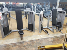 Load image into Gallery viewer, Precor Icarian Dual Cable Pulley Commercial Chest Press