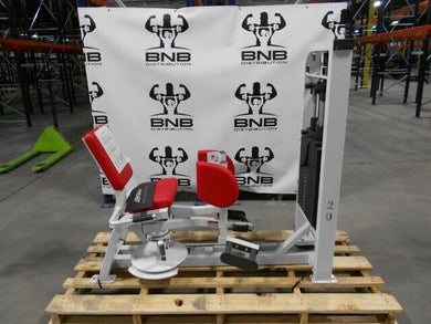 Life Fitness Pro2 SE Hip Adduction / Inner Thigh