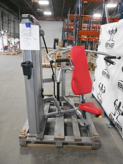 cybex circuit Cybex VR3