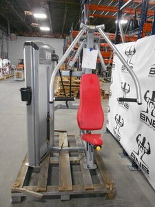 Cybex VR3 - 12 Piece Commercial Gym Strength Circuit Package