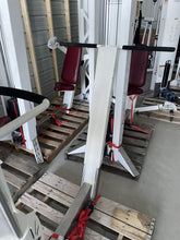 Load image into Gallery viewer, Free Motion Commercial Selectorized Standing Quad Machine