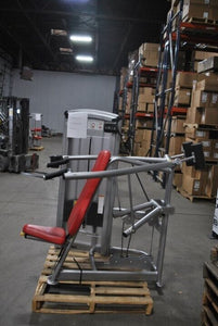 Cybex VR3 Shoulder Press Commercial Gym Equipment