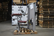 Load image into Gallery viewer, Cybex VR3 Bicep Curl Commercial Gym Equipment