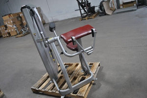 Cybex VR3 Bicep Curl Commercial Gym Equipment