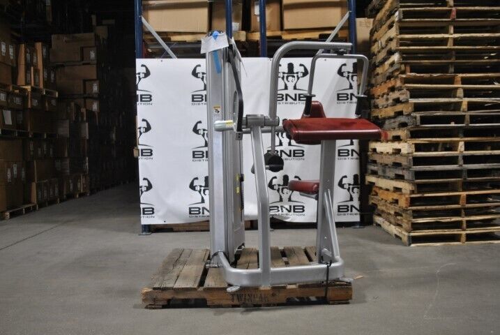 Cybex VR3 Tricep Extension Commercial Gym Equipment