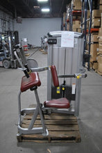 Load image into Gallery viewer, Cybex VR3 Tricep Extension Commercial Gym Equipment