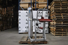 Load image into Gallery viewer, Cybex VR3 Tricep Extension Commercial Gym Equipment