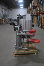 Load image into Gallery viewer, Cybex VR3 Lateral Delt Raise Commercial Gym Equipment