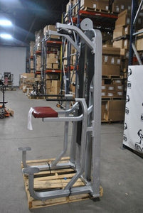Precor Icarian Dip / Chin Assist Commercial Gym Equipment