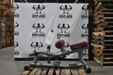 Load image into Gallery viewer, Matrix Plate Loaded Seated Calf Commercial Gym Equipment