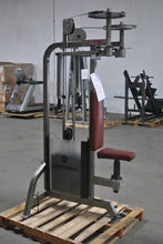 Load image into Gallery viewer, Life Fitness Pro2 Pec Fly / Rear Delt Commercial Gym Equipment