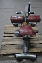 Load image into Gallery viewer, Matrix Plate Loaded Seated Calf Commercial Gym Equipment
