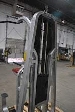 Load image into Gallery viewer, Precor Icarian Dip / Chin Assist Commercial Gym Equipment