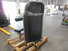 Load image into Gallery viewer, Magnum Fitness Lateral Delt Raise Commercial Gym Equipment