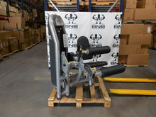 Load image into Gallery viewer, Magnum Fitness Seated Leg Curl Commercial Gym Equipment