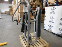 Load image into Gallery viewer, Magnum Fitness Biangular Converging Chest Press Commercial Gym Equipment