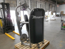 Load image into Gallery viewer, Magnum Fitness Biangular Converging Chest Press Commercial Gym Equipment