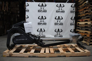 Matrix Rower