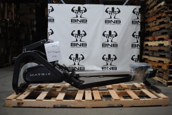 Matrix Rower