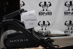 Matrix Rower