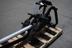 Matrix Rower
