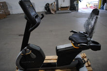 Load image into Gallery viewer, Matrix R 5X Recumbent Cycle Bike