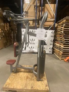 Matrix Aura Fly / Rear Delt Commercial Gym Equipment