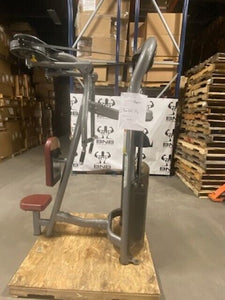 Matrix Aura Fly / Rear Delt Commercial Gym Equipment