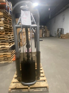 Matrix Aura Seated Row Commercial Gym Equipment