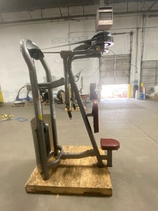 Matrix Aura Fly / Rear Delt Commercial Gym Equipment