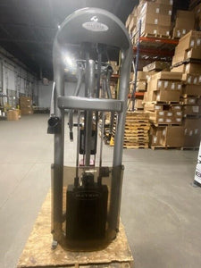 Matrix Aura Fly / Rear Delt Commercial Gym Equipment