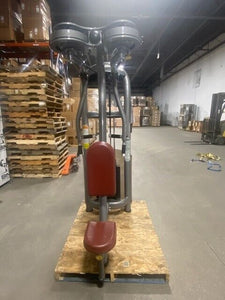 Matrix Aura Fly / Rear Delt Commercial Gym Equipment