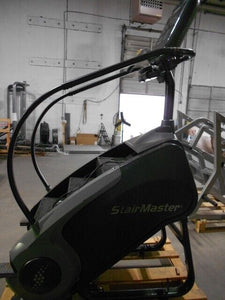 Stairmaster 8 Series Gauntlet Stepmill - 8G - LCD Display