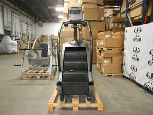 Stairmaster 8 Series Gauntlet Stepmill - 8G - LCD Display