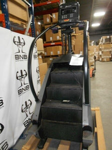 Stairmaster 8 Series Gauntlet Stepmill - 8G - LCD Display