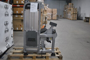Hammer Strength Select Leg Extension Commercial Gym Equipment
