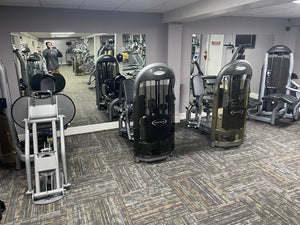 18 Piece Matrix Commercial Strength Circuit