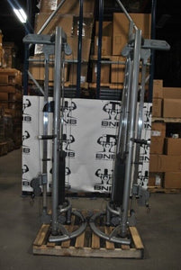 18 Piece Matrix Commercial Strength Circuit