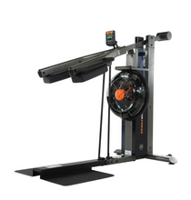 Load image into Gallery viewer, Fluid Power Zone - Fluid Power Press - Squat to Overhead Press - NEW