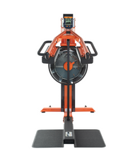 Load image into Gallery viewer, Fluid Power Zone - Fluid Power Press - Squat to Overhead Press - NEW