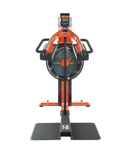 Fluid Power Zone - Fluid Power Press - Squat to Overhead Press - NEW
