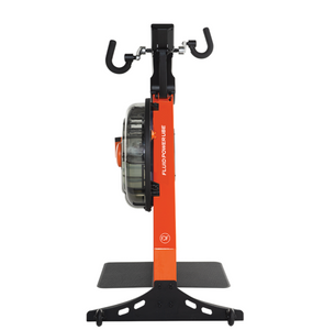 Fluid Power Zone - Fluid Power Arm Cycle - Upper  Body Ergometer  (UBE) - NEW