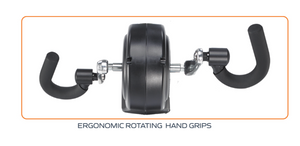 Fluid Power Zone - Fluid Power Arm Cycle - Upper  Body Ergometer  (UBE) - NEW