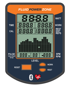 Fluid Power Zone - Power Cube - Ground-Based Functional Training Platform - NEW