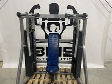 Load image into Gallery viewer, Hammer Strength MTS Iso-Lateral Decline Chest Press