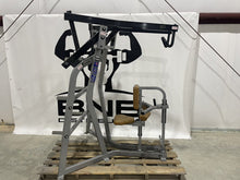 Load image into Gallery viewer, Hammer Strength Plate-Loaded Iso-Lateral High Row